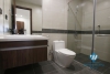 A furnished 2 bedroom apartment for rent in Hanoi Diplomatic Complex