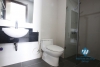 A brand-new and spacious 4 bedroom apartment for rent in Diplomatic Complex, Hanoi