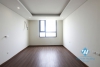 A brand-new and spacious 4 bedroom apartment for rent in Diplomatic Complex, Hanoi