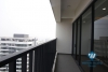 A brand-new and spacious 4 bedroom apartment for rent in Diplomatic Complex, Hanoi