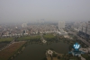 A brand-new and spacious 4 bedroom apartment for rent in Diplomatic Complex, Hanoi