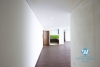 A brand-new and spacious 4 bedroom apartment for rent in Diplomatic Complex, Hanoi