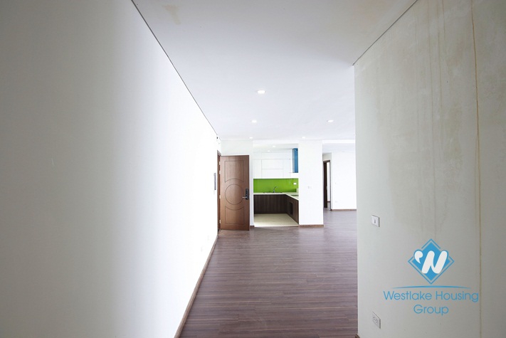 A brand-new and spacious 4 bedroom apartment for rent in Diplomatic Complex, Hanoi