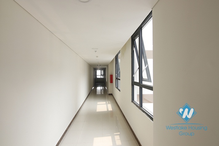 A brand-new and spacious 4 bedroom apartment for rent in Diplomatic Complex, Hanoi