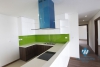 A brand-new and spacious 4 bedroom apartment for rent in Diplomatic Complex, Hanoi