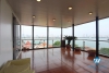 Spacious 03 bedrooms apartment with lake view for rent in Quang Khanh, Tay Ho