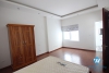 A nice house for rent in Au co, Tay Ho, Ha Noi