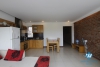 A Beautifully Furnished and Full of Light Apartment for Rent on Au Co str., Tay Ho District