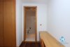 Bright spacious 2 bedrooms apartment for rent in central Tay Ho, Hanoi