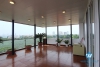 Spacious 03 bedrooms apartment with lake view for rent in Quang Khanh, Tay Ho