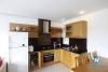 A Beautifully Furnished and Full of Light Apartment for Rent on Au Co str., Tay Ho District