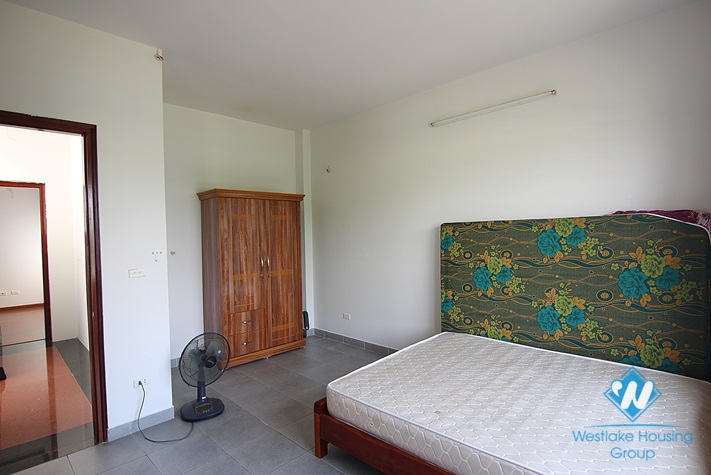 A nice house for rent in Au co, Tay Ho, Ha Noi
