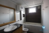 A Beautifully Furnished and Full of Light Apartment for Rent on Au Co str., Tay Ho District