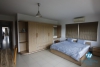 A Beautifully Furnished and Full of Light Apartment for Rent on Au Co str., Tay Ho District