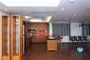 Spacious 03 bedrooms apartment with lake view for rent in Quang Khanh, Tay Ho