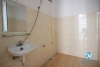 A nice house for rent in Au co, Tay Ho, Ha Noi