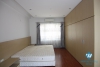 A nice house for rent in Au co, Tay Ho, Ha Noi
