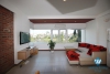 A Beautifully Furnished and Full of Light Apartment for Rent on Au Co str., Tay Ho District