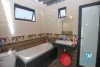 Big garden house for rent in Ngoc Thuy, Long Bien area 