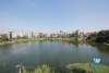 A Beautifully Furnished and Full of Light Apartment for Rent on Au Co str., Tay Ho District