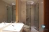 Bright spacious 2 bedrooms apartment for rent in central Tay Ho, Hanoi