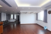 Spacious 03 bedrooms apartment with lake view for rent in Quang Khanh, Tay Ho