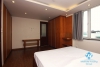 Spacious 03 bedrooms apartment with lake view for rent in Quang Khanh, Tay Ho