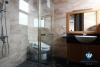 Spacious 03 bedrooms apartment with lake view for rent in Quang Khanh, Tay Ho