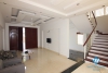 A nice house for rent in Au co, Tay Ho, Ha Noi