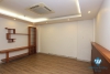 Spacious 03 bedrooms apartment with lake view for rent in Quang Khanh, Tay Ho