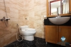 Spacious 03 bedrooms apartment with lake view for rent in Quang Khanh, Tay Ho