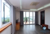 Spacious 03 bedrooms apartment with lake view for rent in Quang Khanh, Tay Ho