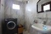 Spacious 03 bedrooms apartment with lake view for rent in Quang Khanh, Tay Ho