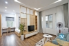 A fabulous studio on Ling Lang street, Ba Dinh