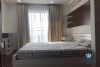 A modern style 3 bedroom apartment for rent in Ciputra, Tay Ho