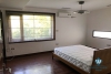 A spacious, modern villa for rent in Vuon Dao Compound