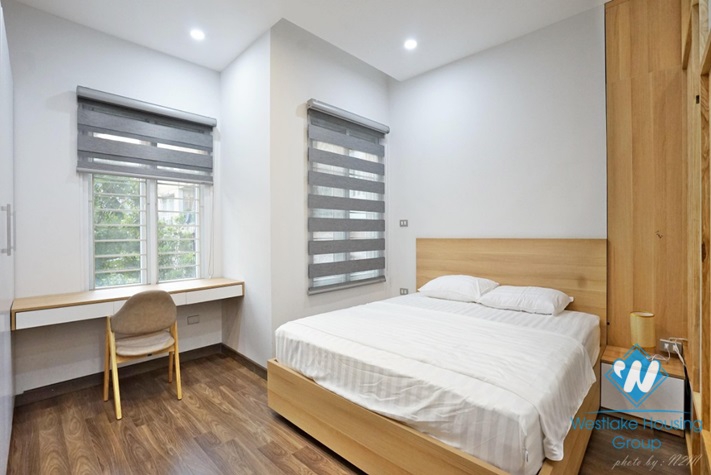 A fabulous studio on Ling Lang street, Ba Dinh