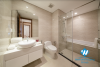 Bright 03 bedroom apartment for rent in Time City, Hai Ba Trung, Hanoi