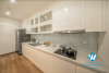 Bright 03 bedroom apartment for rent in Time City, Hai Ba Trung, Hanoi