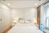Bright 03 bedroom apartment for rent in Time City, Hai Ba Trung, Hanoi