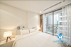 Bright 03 bedroom apartment for rent in Time City, Hai Ba Trung, Hanoi