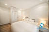 Bright 03 bedroom apartment for rent in Time City, Hai Ba Trung, Hanoi