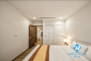 Bright 03 bedroom apartment for rent in Time City, Hai Ba Trung, Hanoi