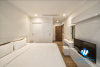 Bright 03 bedroom apartment for rent in Time City, Hai Ba Trung, Hanoi