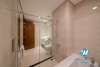 Bright 03 bedroom apartment for rent in Time City, Hai Ba Trung, Hanoi