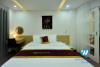 New one bedroom apartment for rent in Hoan Kiem district HN