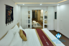 New one bedroom apartment for rent in Hoan Kiem district HN