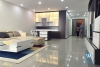A modern style 3 bedroom apartment for rent in Ciputra, Tay Ho