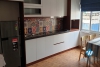 Fancy one-bedroom apartment on Nui Truct st, Ba Dinh, Hanoi