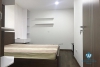 A modern style 3 bedroom apartment for rent in Ciputra, Tay Ho